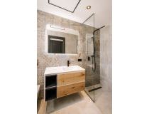 Obra Nueva - Bungalow - Rojales - Ciudad Quesada