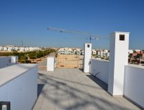 Obra Nueva - Bungalow - Rojales - Ciudad Quesada