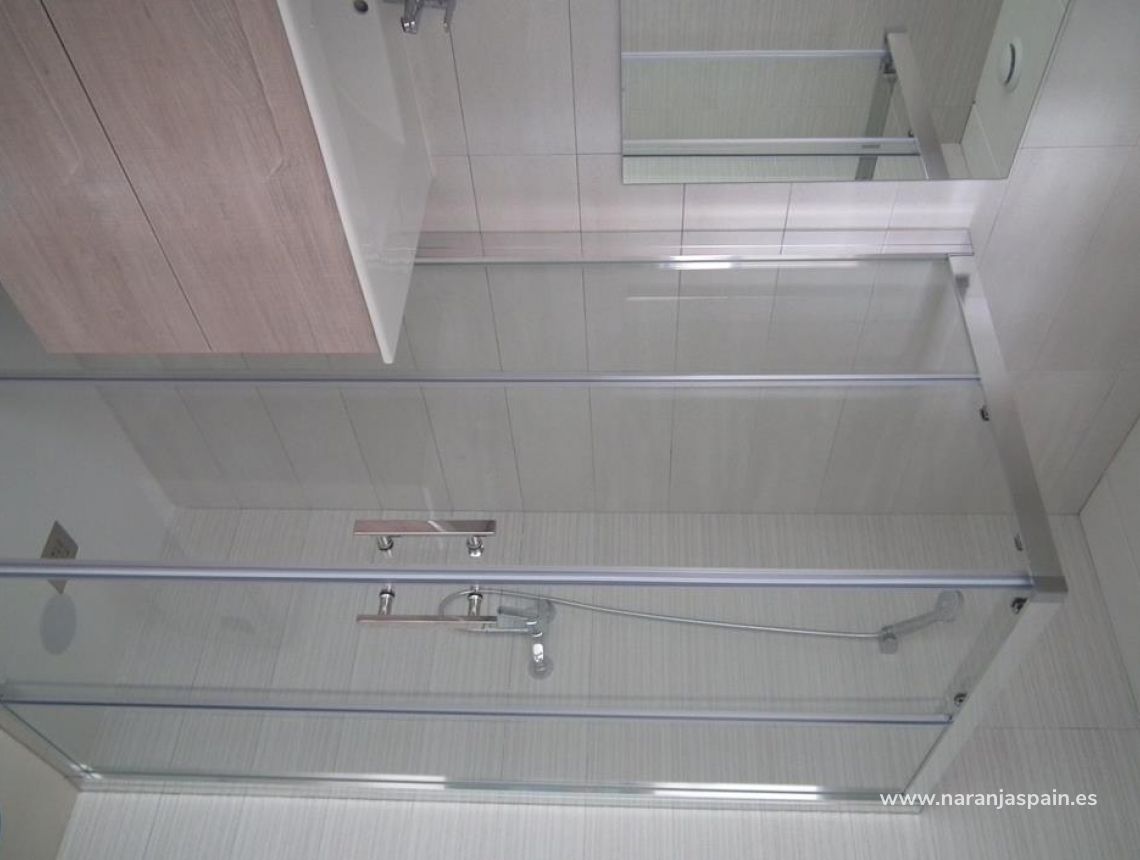 Obra Nueva - Bungalow - Rojales - Ciudad Quesada