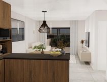 Obra Nueva - Bungalow - Rojales - Pueblo