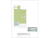 Obra Nueva - Bungalow - Rojales - Pueblo