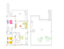 Obra Nueva - Bungalow - San Javier - pueblo