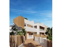 Obra Nueva - Bungalow - San Juan de los Terreros - Mar De Pulpí