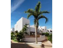 Obra Nueva - Bungalow - San Juan de los Terreros - Mar De Pulpí