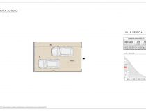 Obra Nueva - Bungalow - San Juan de los Terreros - Mar De Pulpí
