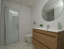 Obra Nueva - Bungalow - San Miguel de Salinas - La Cañada