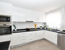 Obra Nueva - Bungalow - San Miguel de Salinas - La Cañada