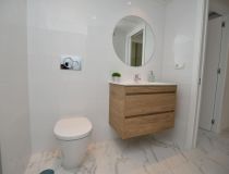 Obra Nueva - Bungalow - San Miguel de Salinas - La Cañada