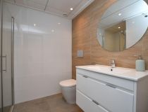 Obra Nueva - Bungalow - San Miguel de Salinas - La Cañada