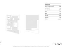 Obra Nueva - Bungalow - San Miguel de Salinas - Pueblo