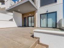 Obra Nueva - Bungalow - San Miguel de Salinas - Urbanizaciones