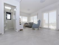 Obra Nueva - Bungalow - San Miguel de Salinas - Urbanizaciones