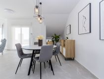 Obra Nueva - Bungalow - San Miguel de Salinas - Urbanizaciones