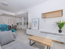 Obra Nueva - Bungalow - San Miguel de Salinas - Urbanizaciones