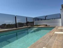 Obra Nueva - Bungalow - San Pedro del Pinatar - El Salero