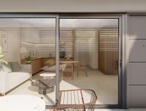 Obra Nueva - Bungalow - San Pedro del Pinatar - El Salero