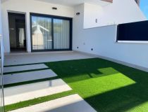 Obra Nueva - Bungalow - San Pedro del Pinatar - El Salero