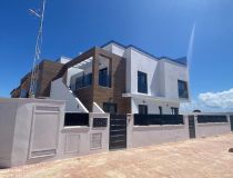 Obra Nueva - Bungalow - San Pedro del Pinatar - El Salero