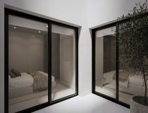 Obra Nueva - Bungalow - San Pedro del Pinatar - El Salero