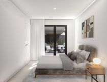 Obra Nueva - Bungalow - San Pedro del Pinatar - Lo Pagan