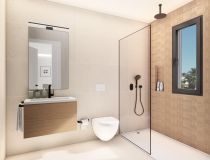 Obra Nueva - Bungalow - San Pedro del Pinatar - Lo Pagan