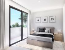 Obra Nueva - Bungalow - San Pedro del Pinatar - Lo Pagan