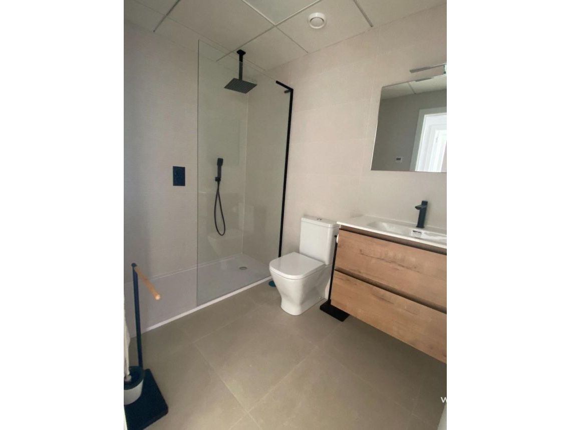 Obra Nueva - Bungalow - San Pedro del Pinatar - Lo Pagan