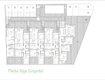 Obra Nueva - Bungalow - San Pedro del Pinatar - Los Antolinos