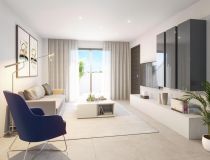 Obra Nueva - Bungalow - San Pedro del Pinatar - Los Antolinos