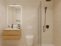 Obra Nueva - Bungalow - San Pedro del Pinatar - Los Cuarteros