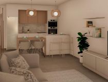 Obra Nueva - Bungalow - Torre Pacheco - Roldán