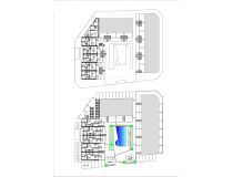 Obra Nueva - Bungalow - Torre Pacheco - Roldán