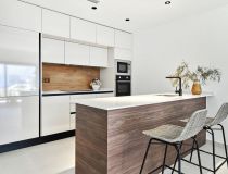 Obra Nueva - Bungalow - Torrevieja - La veleta