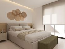 Obra Nueva - Bungalow - Torrevieja - Lago Jardín II