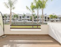 Obra Nueva - Bungalow - Torrevieja - Los balcones