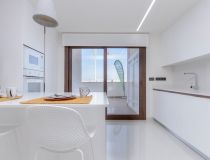 Obra Nueva - Bungalow - Torrevieja - Los balcones