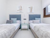 Obra Nueva - Bungalow - Torrevieja - Los balcones