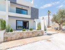 Obra Nueva - Bungalow - Torrevieja - Los balcones