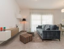 Obra Nueva - Bungalow - Torrevieja - Los balcones