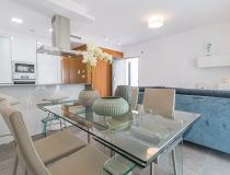 Obra Nueva - Bungalow - Torrevieja - Los balcones