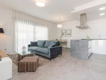 Obra Nueva - Bungalow - Torrevieja - Los balcones