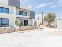 Obra Nueva - Bungalow - Torrevieja - Los balcones