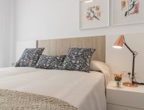 Obra Nueva - Bungalow - Torrevieja - Los balcones