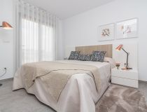 Obra Nueva - Bungalow - Torrevieja - Los balcones