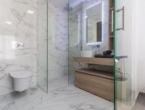 Obra Nueva - Bungalow - Torrevieja - Los balcones