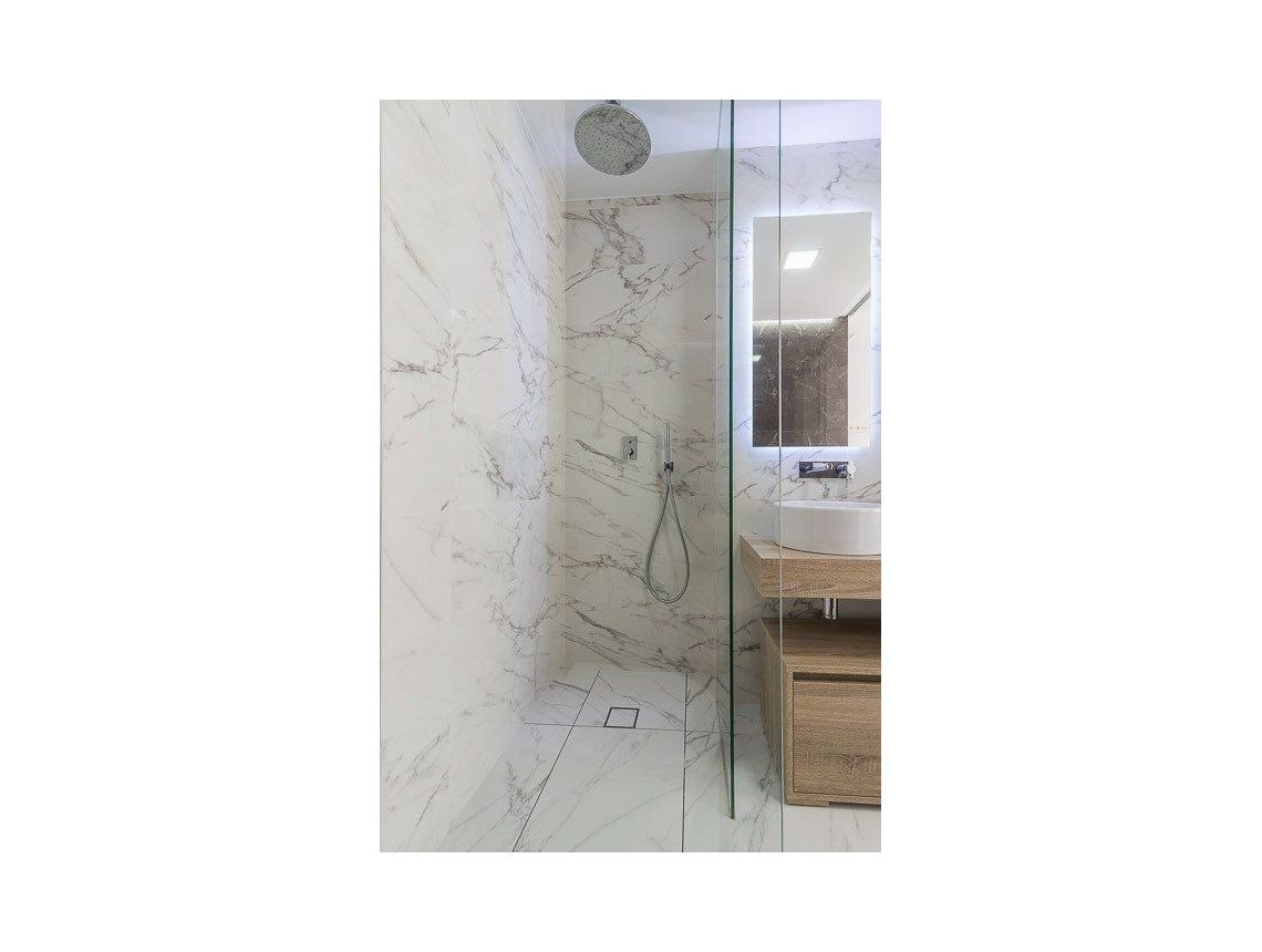 Obra Nueva - Bungalow - Torrevieja - Los balcones