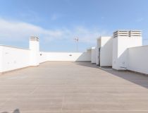 Obra Nueva - Bungalow - Torrevieja - Los balcones