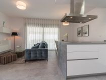 Obra Nueva - Bungalow - Torrevieja - Los balcones