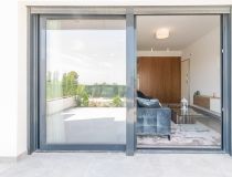 Obra Nueva - Bungalow - Torrevieja - Los balcones