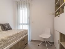 Obra Nueva - Bungalow - Torrevieja - Los balcones